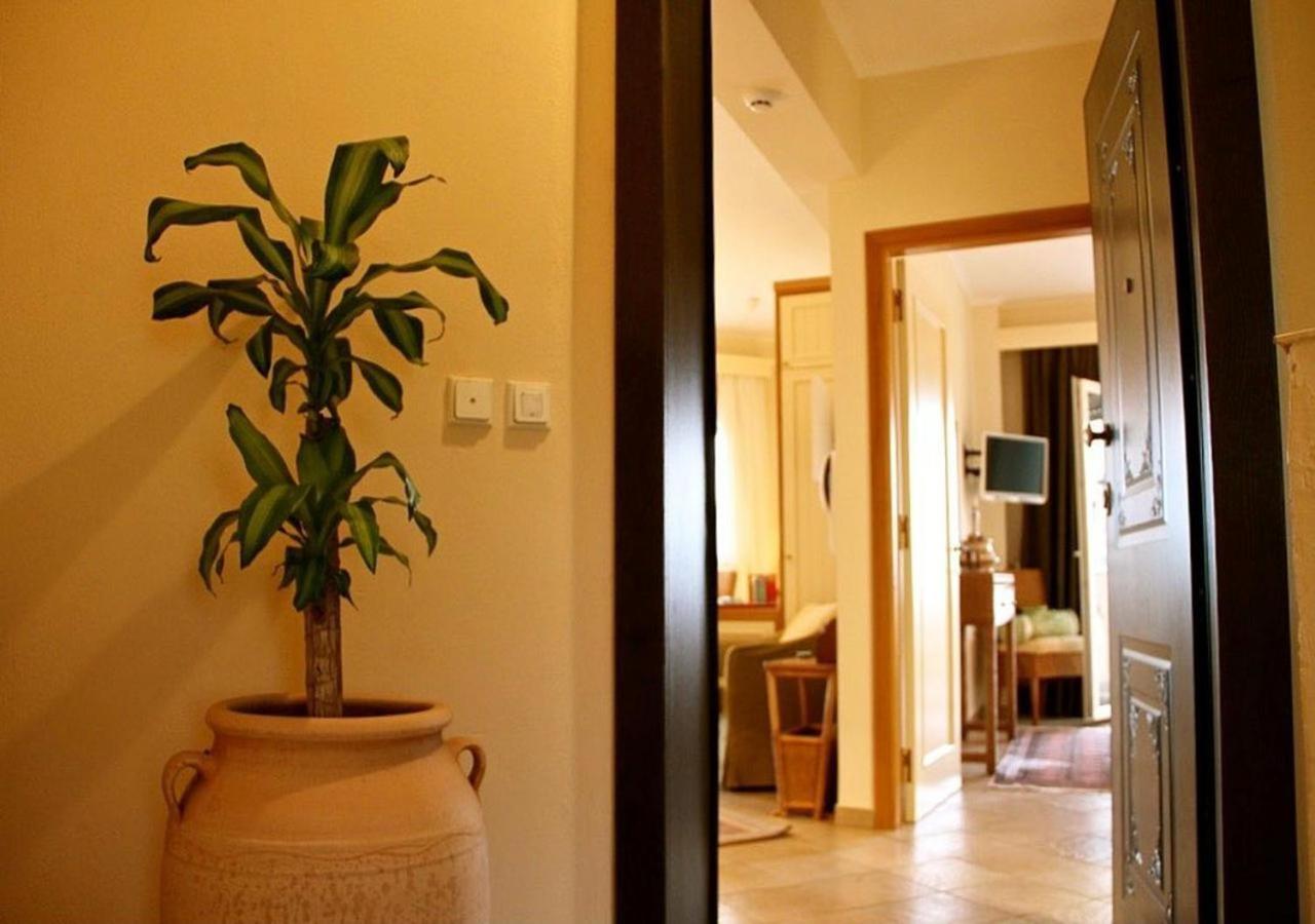 Luxurious Apartment With Sea & Mountain View ลิโตโครอน ภายนอก รูปภาพ